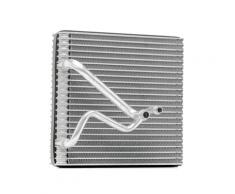 RIDEX Verdampfer VW,AUDI,SKODA 471E0029 1K2820103A,1K2820103B,1K11820103 Klimaverdampfer,Verdampfer, Klimaanlage 1K1820103,1K2820103,1K2820103E