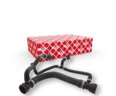 FEBI BILSTEIN Kühlerschlauch BMW 45819 17127508010 Wasserschlauch,Kühlwasserschläuche,Kühlmittelschlauch