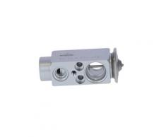 NRF Expansionsventil BMW 38400 64116981454,64118369257,64118371459 Expansionsventil, Klimaanlage 6981454,8369257,8371459