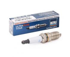 BERU Zündkerze MERCEDES-BENZ,OPEL,AUDI UPT9 Zündkerzen,Kerzen,Zuendkerzen