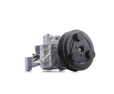 RIDEX Kompressor MAZDA 447K0161 GJ6A61K00A,GJ6A61K00B,GJ6A61K00C Klimakompressor,Klimaanlage Kompressor,Kompressor, Klimaanlage GJ6A61K00D,GJ6A61K00E