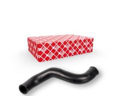 FEBI BILSTEIN Kühlerschlauch TOYOTA,LEXUS 174090 1657237120 Wasserschlauch,Kühlwasserschläuche,Kühlmittelschlauch