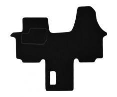 CUSTOPOL Fußmatte RENAULT RNT490C