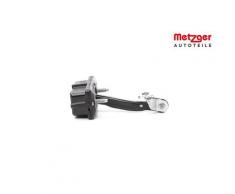 METZGER Türfeststeller FIAT 2312342 51842942,51938511,52022102