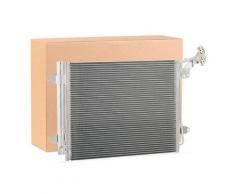 RIDEX Klimakondensator VW 448C0274 5N0820411D,5N0820411E,5N0820411C Kondensator,Klimakühler,Kondensator Klimaanlage,Kondensator, Klimaanlage