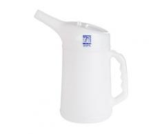 SW-Stahl Messbecher 07371L