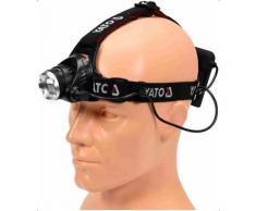 YATO Stirnlampe YT-08591