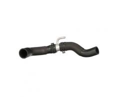 GATES Kühlerschlauch NISSAN 05-4845 21501BC210 Wasserschlauch,Kühlwasserschläuche,Kühlmittelschlauch