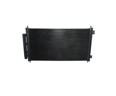 NRF Klimakondensator HONDA 35864 80110SWAA01,80110SWWG01,80110SWWG02 Kondensator,Klimakühler,Kondensator Klimaanlage,Kondensator, Klimaanlage