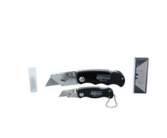 KS TOOLS Klappmesser-Satz 907.2172