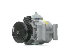 NISSENS Kompressor FORD 89358 1514844,1572416,1681193 Klimakompressor,Klimaanlage Kompressor,Kompressor, Klimaanlage 1763935,6S6H19D629AA,6S6H19D629AB