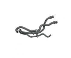 SASIC Kühlerschlauch RENAULT SWH4308 7700834888 Wasserschlauch,Kühlwasserschläuche,Kühlmittelschlauch