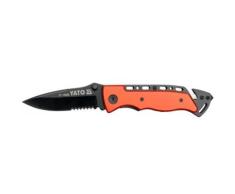 YATO Klappmesser YT-76052