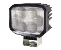 HELLA Arbeitsscheinwerfer 1GA 996 188-501 27823450,0005800153,20223674