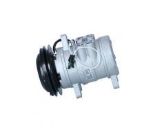 NRF Kompressor 320155 AH121578,RE12513,RE12514 Klimakompressor,Klimaanlage Kompressor,Kompressor, Klimaanlage TY6626,TY6766,AH116654