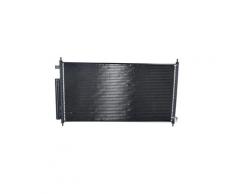 NRF Klimakondensator HONDA 35867 80110SJF003 Kondensator,Klimakühler,Kondensator Klimaanlage,Kondensator, Klimaanlage