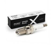 RIDEX Zündkerze VW,AUDI,SKODA 686S0512 596221,101000005AA,101000005AB Zündkerzen,Kerzen,Zuendkerzen 101000007AA,60806024,101000026AB,101000040AD