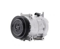 RIDEX Kompressor PEUGEOT,CITROËN 447K0444 1609553180,9675659980 Klimakompressor,Klimaanlage Kompressor,Kompressor, Klimaanlage