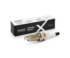 RIDEX Zündkerze OPEL,BMW,MITSUBISHI 686S0090 0032137,12120032137,12127521112 Zündkerzen,Kerzen,Zuendkerzen 7521112