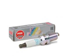 NGK Zündkerze VW,AUDI,SKODA 6458 101000016AB,101000063AA Zündkerzen,Kerzen,Zuendkerzen