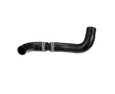 GATES Kühlerschlauch NISSAN 05-4596 215031KC1A,21503BA62A Wasserschlauch,Kühlwasserschläuche,Kühlmittelschlauch