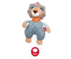 Baby Spieluhr Kuscheltier Lulo Lumpo Sigikid mit Tasche