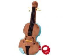 Baby Spieluhr Kuscheltier Geige