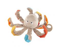 Baby Spieluhr Kuscheltier Oktopus