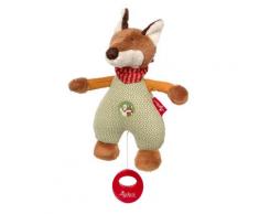 Baby Spieluhr Kuscheltier Forest Fox
