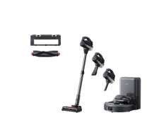 eufy Rollbürste‑ und Bürstenschutz‑Set für Saugroboter 3‑in‑1 E20