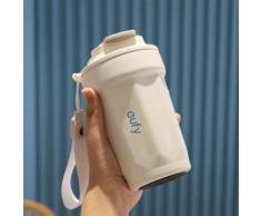 eufy Reise-Kaffeebecher