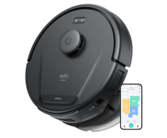 eufy Saugroboter L60 Hybrid