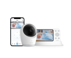 eufy Babyphone mit Kamera E21
