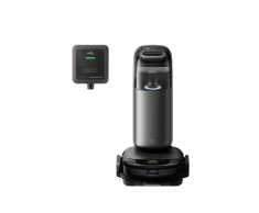 eufy Hartbodenreiniger‑Set für Saugroboter Omni S1 Pro