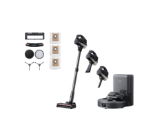 eufy Zubehör‑Set für Saugroboter 3‑in‑1 E20