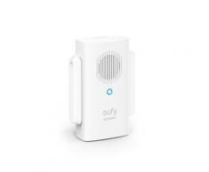 eufy Türklingel WLAN‑Chime für 1080P/2K Akku‑Türklingeln mit Kamera