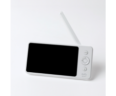 eufy Zusatzmonitor für eufy 720p Babyphone