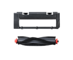 eufy Rollbürste und Bürstenschutz für Saugroboter 3‑in‑1 E20