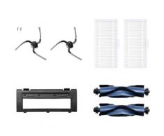 eufy Saugroboter-Ersatzset für Saugroboter C10