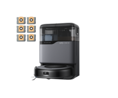 eufy Staubbeutel‑Set (6 Stück) für Omni C20