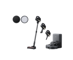 eufy Hochleistungsfilter‑Set für Saugroboter 3‑in‑1 E20