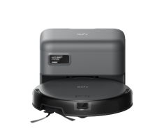 eufy Saugroboter C10 mit automatischer Absaugstation