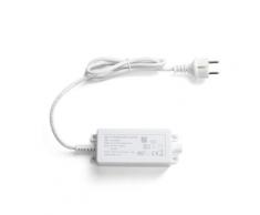 EU-Stromadapter für eufy Festinstallierte Outdoor-Lichterkette S4