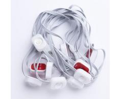 eufy Lichtstrang für Festinstallierte Außen‑Lichterkette E120