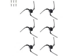 eufy Ersatz-Seitenbürste für Saugroboter C10