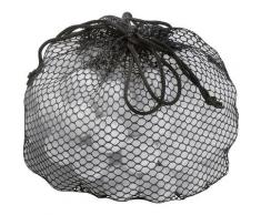 STEBA Küchenmaschinen Zubehör-Set "Isolationskugeln 99 51 00", weiß, Ø:2cm, Küchenmaschinen-Aufsätze