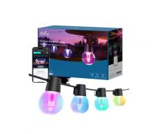 eufy Außen-Lichterkette E10