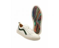 Konferenztisch-Sneaker