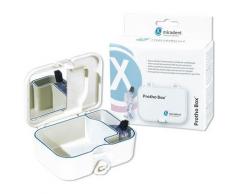 Miradent Prothesen-Aufbewahrungsbox Protho Box 1 St