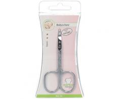 Mörser Babyschaar Afgeronde Punt Gebogen 1 St Schere